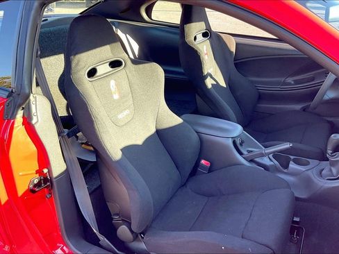 Used 2000 Ford Mustang Cobra RWD image 18