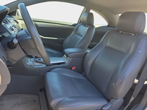 Used 2008 Toyota Solara SE FWD image 16