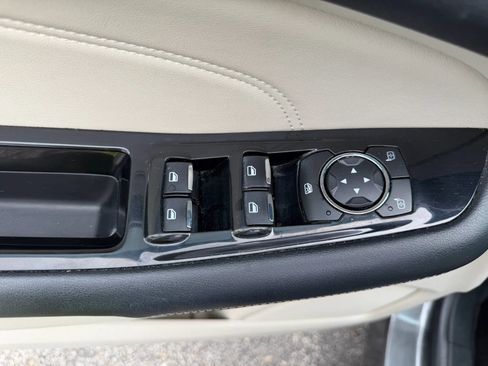 Used 2018 Ford Edge Titanium AWD/4WD image 12