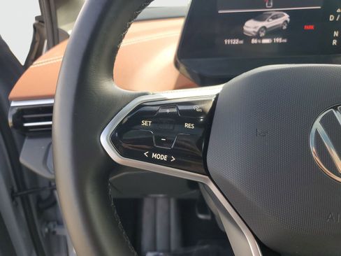 Used 2022 Volkswagen ID.4 Pro S image 23