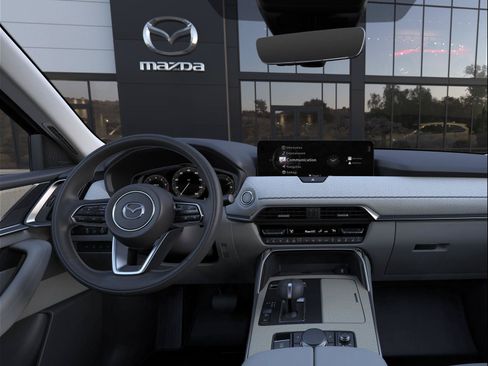 New 2026 MAZDA CX-90 3.3 Turbo S w/ Premium Plus AWD/4WD image 14