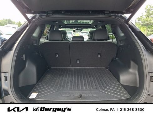 Certified 2023 Kia Sportage X-Line w/ X-Line Premium Package AWD/4WD image 34