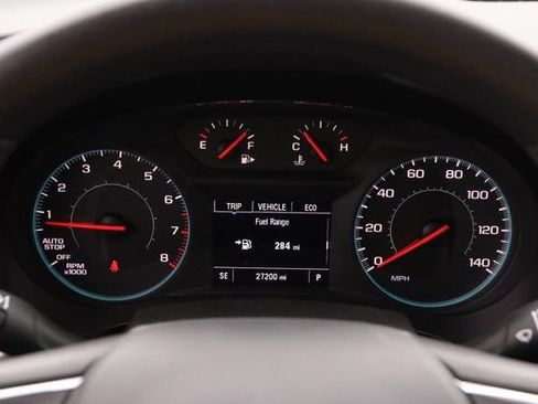 Used 2024 Chevrolet Malibu LT image 13