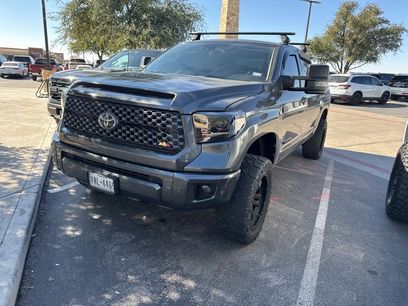 Used 2019 Toyota Tundra SR5