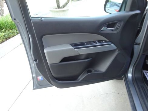 Certified 2018 Chevrolet Colorado LT w/ LT Convenience Package RWD image 25