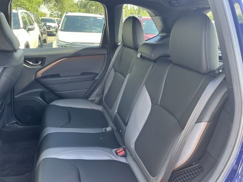 New 2026 Subaru Forester Touring AWD/4WD image 15
