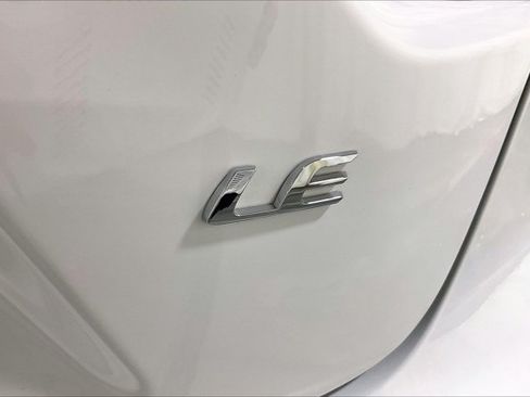 Certified 2026 Toyota Corolla LE FWD image 9