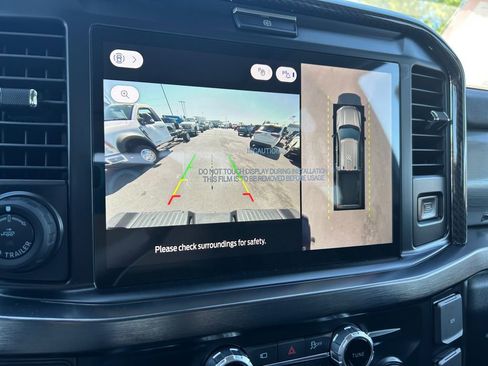 New 2025 Ford F350 Lariat w/ Lariat Ultimate Package image 19