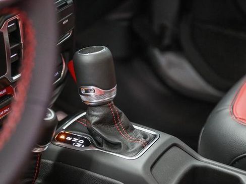 New 2023 Jeep Wrangler Unlimited Rubicon 4xe image 46