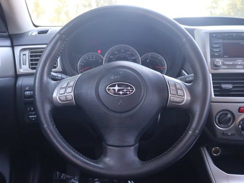 Used 2010 Subaru Impreza 2.5i Premium AWD/4WD image 18