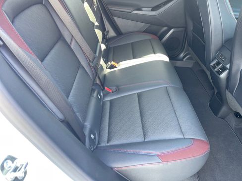 New 2026 Chevrolet Equinox RS image 16