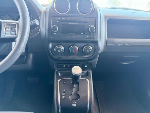 Used 2015 Jeep Patriot Sport w/ Power Value Group image 22