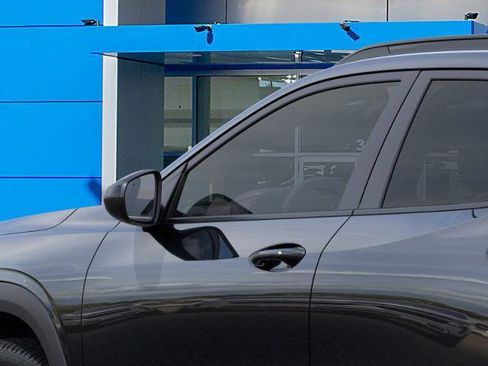 New 2026 Chevrolet Trax RS w/ Sunroof Package image 33