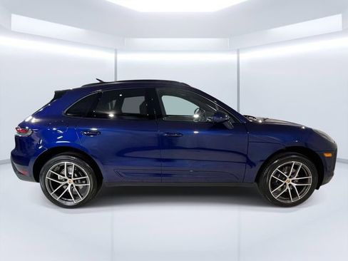 New 2026 Porsche Macan AWD/4WD image 10