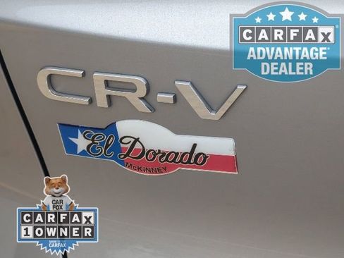 Used 2023 Honda CR-V LX image 22