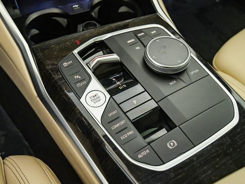 Certified 2023 BMW 330i Sedan w/ Convenience Package RWD image 20