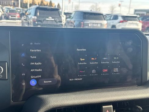 Used 2024 Toyota Land Cruiser image 37