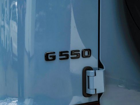 Used 2024 Mercedes-Benz G 550 image 67