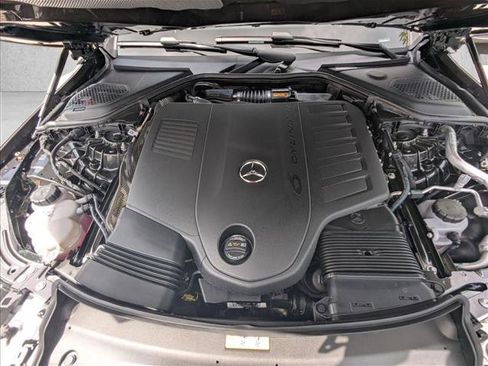 New 2026 Mercedes-Benz E 450 4MATIC Sedan image 16