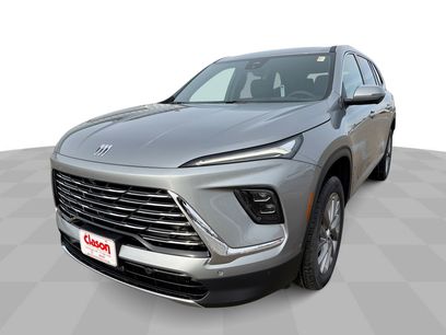New 2026 Buick Enclave Preferred w/ Super Cruise Package