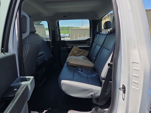 New 2024 Ford F450 XL image 29