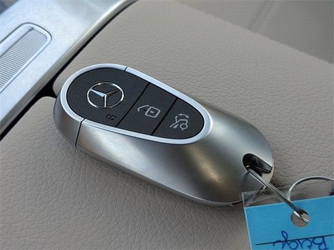 New 2025 Mercedes-Benz C 300 C 300 image 31