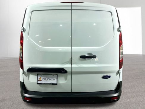 Used 2022 Ford Transit Connect XLT image 30