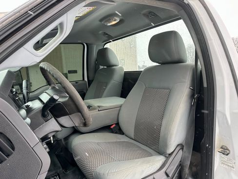 Used 2015 Ford F250 XL w/ Power Equipment Group image 15