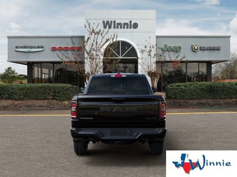 New 2026 RAM 1500 Lone Star image 8