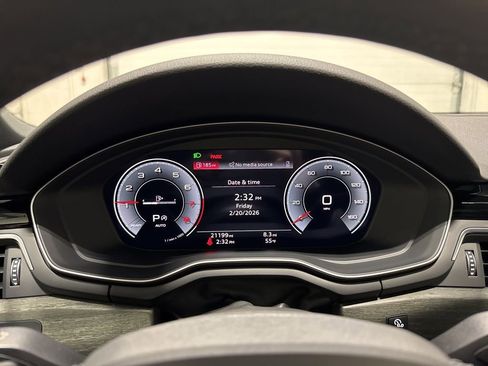 Used 2021 Audi A4 2.0T Premium Plus w/ Premium Plus Package image 34