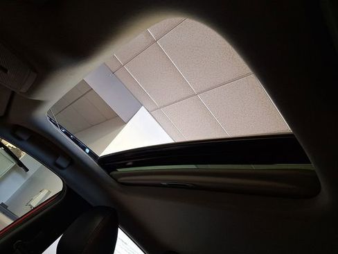 New 2026 Nissan Sentra SR image 11