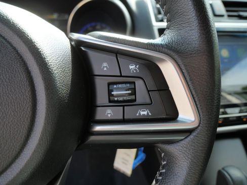 Used 2018 Subaru Legacy 2.5i Premium w/ Eyesight & BSD & Rcta & HBA AWD/4WD image 28