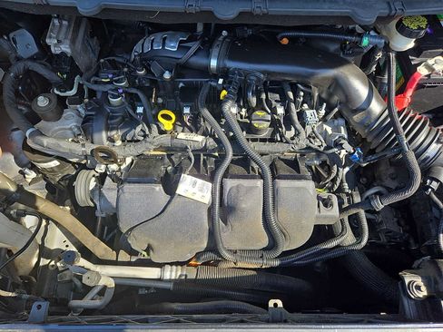 Used 2018 Ford Edge SEL FWD image 27