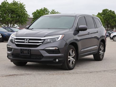 Used 2016 Honda Pilot EX-L image 6