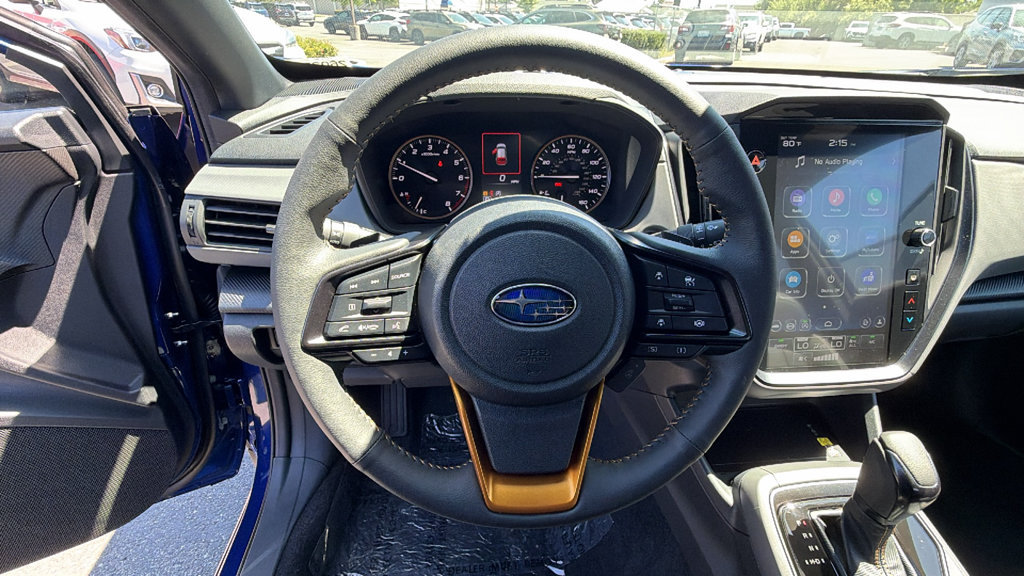 New 2026 Subaru Crosstrek 2.5i Wilderness w/ Wilderness Package AWD/4WD image 27