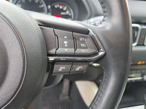 Used 2021 MAZDA CX-5 Grand Touring Reserve image 33