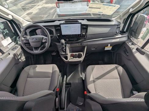 New 2026 Ford Transit 350 XLT image 17