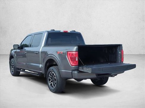 Used 2022 Ford F150 XLT w/ Equipment Group 302A High AWD/4WD image 10