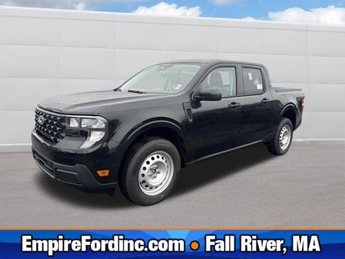 New 2026 Ford Maverick XL w/ 4K Tow Package image 1