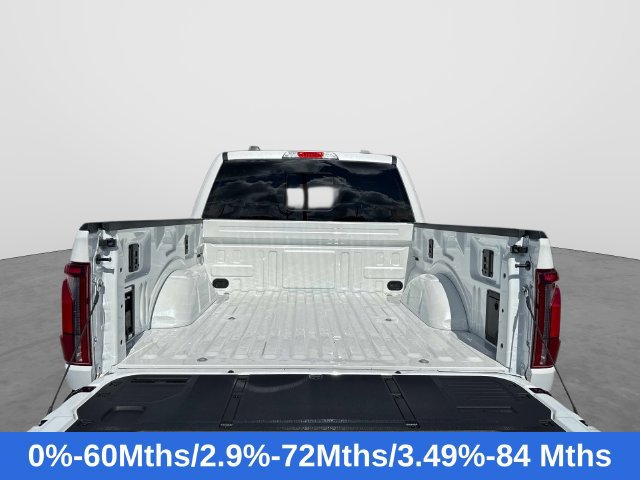 New 2026 Ford F150 King Ranch w/ Equipment Group 601A High AWD/4WD image 12