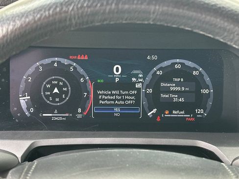 Used 2024 Toyota Tacoma TRD Sport AWD/4WD image 22