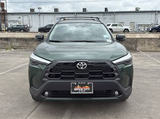 New 2026 Toyota Corolla Cross XLE video 2