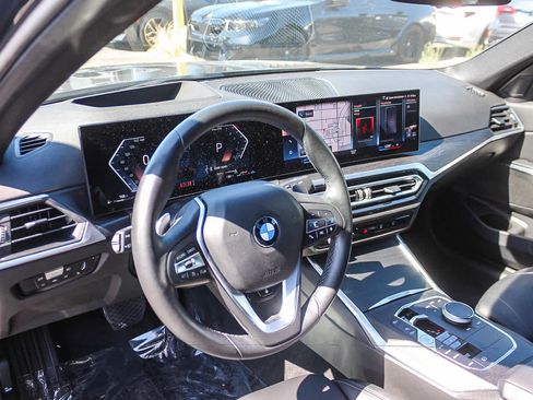Certified 2023 BMW 330i Sedan w/ Premium Package RWD image 16