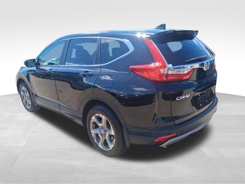 Used 2018 Honda CR-V EX-L image 3