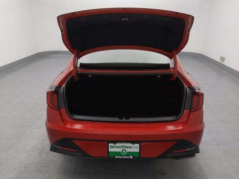 Used 2021 Hyundai Sonata SEL Plus w/ Tech Package image 29