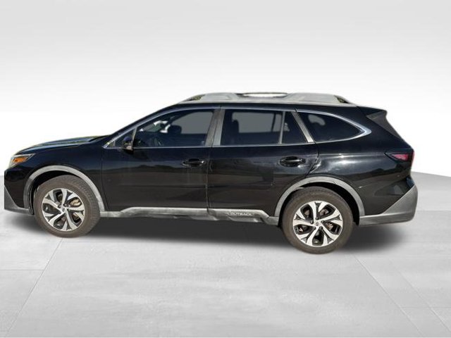 Used 2020 Subaru Outback Limited AWD/4WD image 7