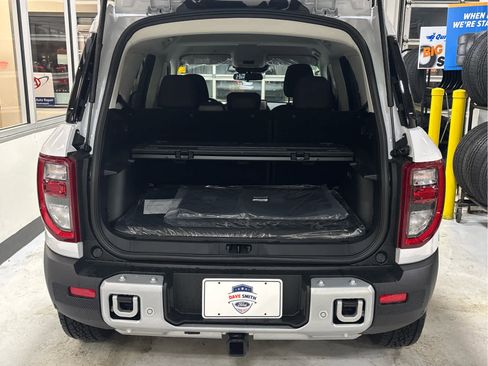 New 2025 Ford Bronco Sport Big Bend image 24