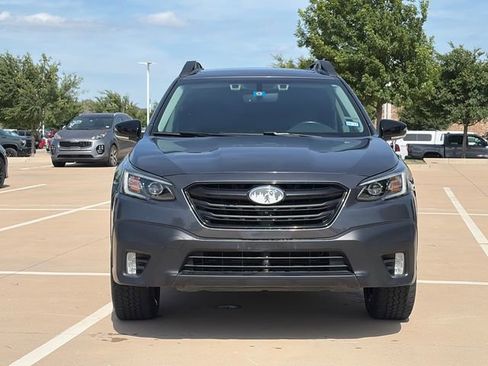 Used 2021 Subaru Outback Onyx Edition XT w/ Popular Package #2 AWD/4WD image 2