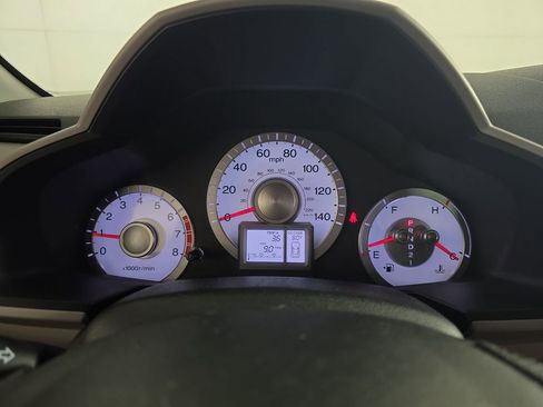 Used 2011 Honda Pilot EX-L image 11