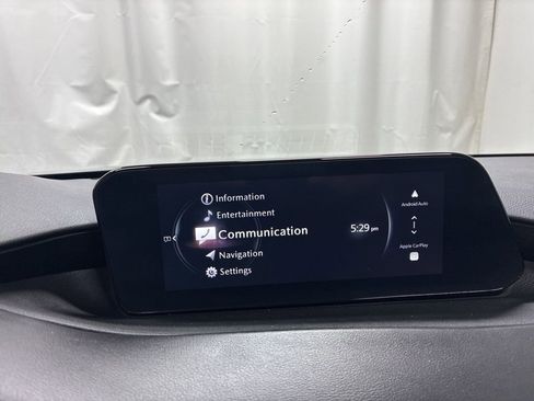 Used 2025 MAZDA MAZDA3 s image 15